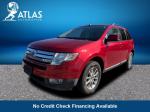 2010 Ford Edge Pic 2335_V202507022130020000