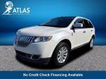 2011 Lincoln Mkx Pic 2335_V202507022130020001