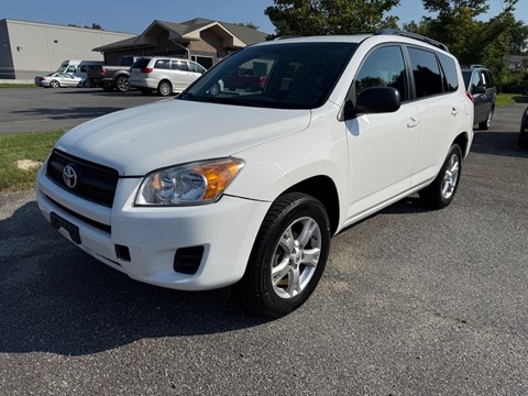 2011 Toyota RAV4