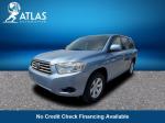 2010 Toyota Highlander Pic 2335_V202507100031270002