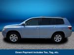 2010 Toyota Highlander Pic 2335_V2025071000312700022