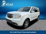 2012 Honda Pilot Pic 2335_V202507182130030001