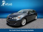 2011 Lexus Ct 200H Pic 2335_V202507182130040003