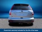 2008 Honda Cr-V Pic 2335_V2025072221300700034