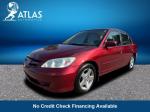 2005 Honda Civic Pic 2335_V202507240030030000