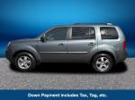 2010 Honda Pilot Pic 2335_V2025081321300500002