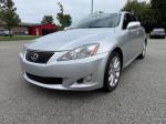 2010 Lexus Is 250 Pic 2335_V202508182130090002