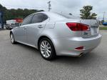 2010 Lexus Is 250 Pic 2335_V2025081821300900023