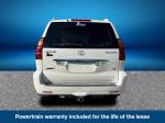 2006 Lexus Gx 470 Pic 2335_V2025082215300900034