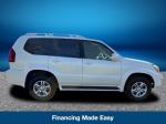 2006 Lexus Gx 470 Pic 2335_V2025082215300900037