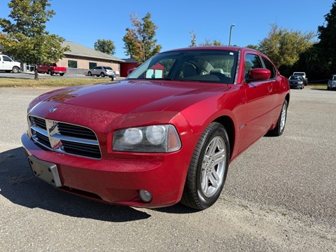 2006 Dodge Charger RT