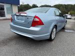 2010 Ford Fusion Hybrid Pic 2335_V2025092321300500005