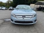 2010 Ford Fusion Hybrid Pic 2335_V2025092321300500008
