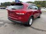 2016 Kia Sorento Pic 2335_V2025092600300400006