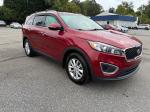 2016 Kia Sorento Pic 2335_V2025092600300400008