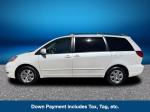 2006 Toyota Sienna Pic 2335_V2025100721300400012