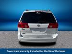 2006 Toyota Sienna Pic 2335_V2025100721300400014