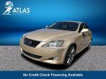 2008 Lexus Is 350 Pic 2335_V202510082130050002