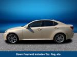 2008 Lexus Is 350 Pic 2335_V2025100821300500022