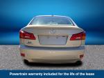 2008 Lexus Is 350 Pic 2335_V2025100821300500024