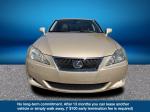 2008 Lexus Is 350 Pic 2335_V2025100821300500028