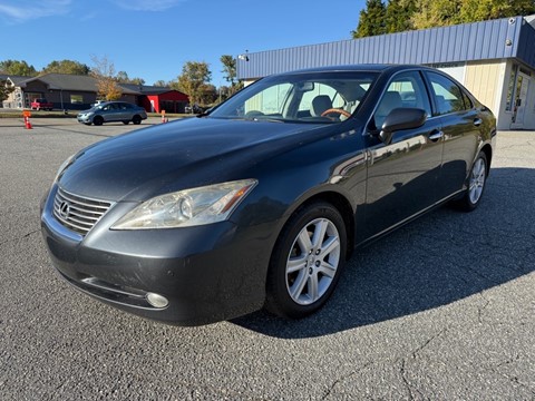 2008 Lexus ES 350