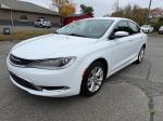 2015 Chrysler 200 Pic 2335_V202510282130030000
