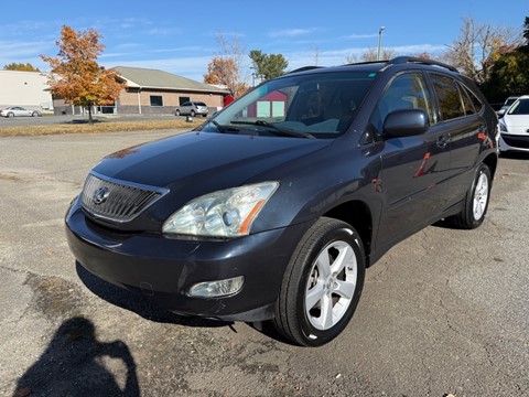 2007 Lexus RX 350