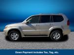 2004 Lexus Gx 470 Pic 2335_V2025110321300500022