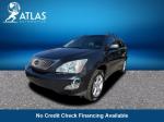 2008 Lexus Rx 350 Pic 2335_V202511052130080000