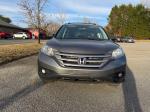 2013 Honda Cr-V Pic 2335_V2025111721300400009
