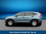 2014 Honda Cr-V Pic 2335_V2025112421300600012