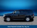 2011 Chevrolet Tahoe Pic 2335_V2025122221300200012