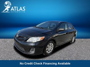 2011 Toyota Corolla