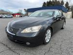 2009 Lexus Es 350 Pic 2335_V202601152130050001