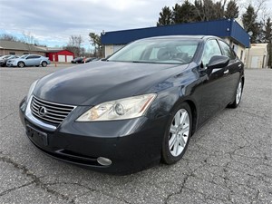 2009 Lexus ES 350