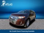 2012 Ford Edge Pic 2335_V202601232130110001