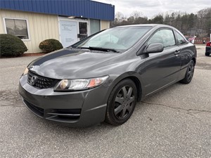 2011 Honda Civic