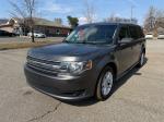 2018 Ford Flex Pic 2335_V202603051230050000