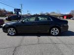2009 Chevrolet Malibu Pic 2335_V2026030912300300012