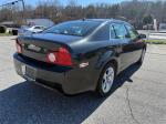 2009 Chevrolet Malibu Pic 2335_V2026030912300300015
