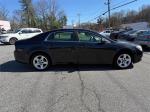 2009 Chevrolet Malibu Pic 2335_V2026030912300300016