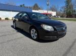 2009 Chevrolet Malibu Pic 2335_V2026030912300300017