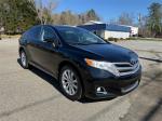 2014 Toyota Venza Pic 2335_V2026030912300400048