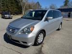 2010 Honda Odyssey Pic 2335_V202603091230040005