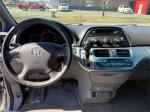 2010 Honda Odyssey Pic 2335_V20260309123004000514