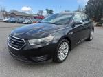 2015 Ford Taurus Pic 2335_V202603201530090000