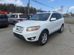 2011 Hyundai Santa Fe Pic 2335_V202603201530180003