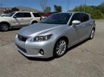 2013 Lexus Ct 200H Pic 2335_V202604062130040001