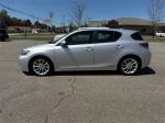 2013 Lexus Ct 200H Pic 2335_V2026040621300400012